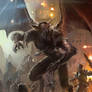 Mutated species Advanced