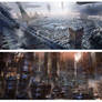 sci fi cities 1