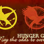 Hunger Games.