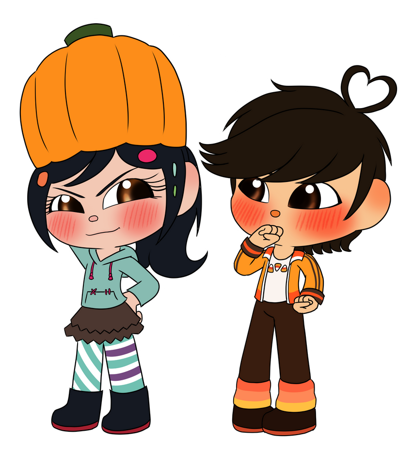 Hat Thief by Kawaii-Sugarii on DeviantArt