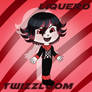 Sugar Rush OC - Liquero Twizzloom