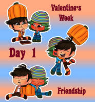 Explore the Best Sugarrushoc Art | DeviantArt