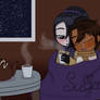Advent Calendar 2023, Day 9 - Hot Choco