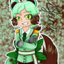 Art Trade - Forrest