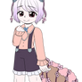 Meek Tanuki (Aermerea OC)