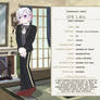 Meet my Yuu!