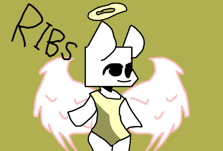 Deviantart Ribs Arched Ribs 2 by makaylen on DeviantArt