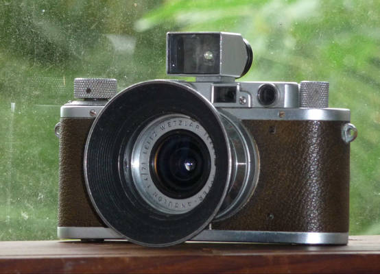 Leica lllc