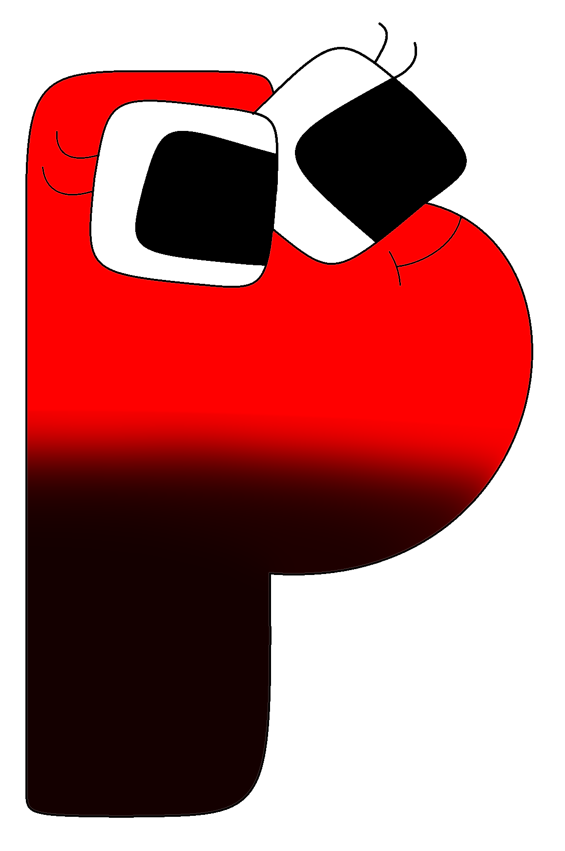 BFDI Mouth (PB Color) by Mirandakit2023 on DeviantArt