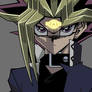 Yami Yugi WIP