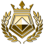 Pokken Tournament (Gold Emblem Icon)