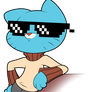 Gumball: Deal With It