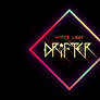 Hyper Light Drifter Logo Vector wallpaper