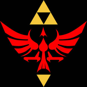 Hyrulian Symbol