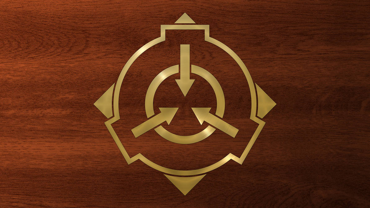 SCP Desk Wallpaper - Inlaid Metal - Brass (4k) by CalicoStonewolf on ...