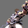 Street Fighter Vector: Ryu