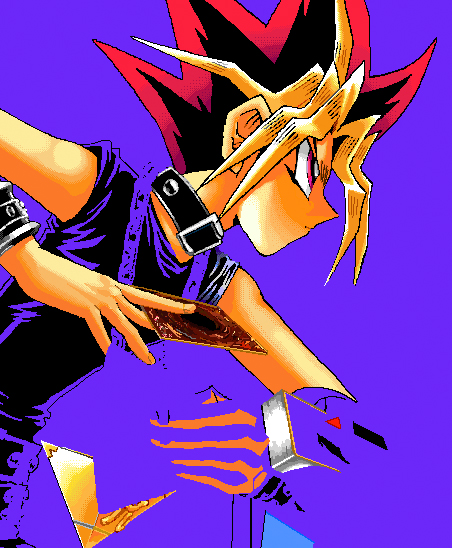 Yami Yugi