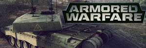 ArmoredWarfare 300x100