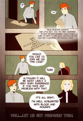 Misericordia Chapter 6 Page 7