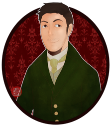 Victorian Shane