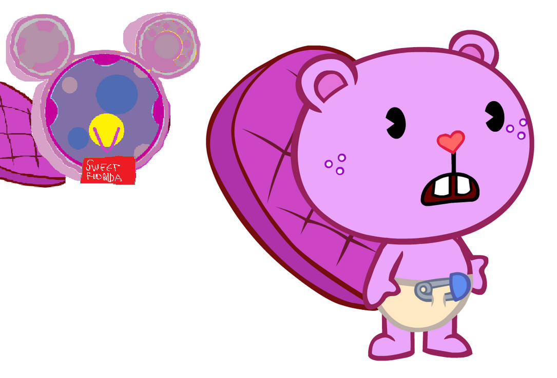 Baby Toothy And Toothy-dles by BrenoOrnelas on DeviantArt
