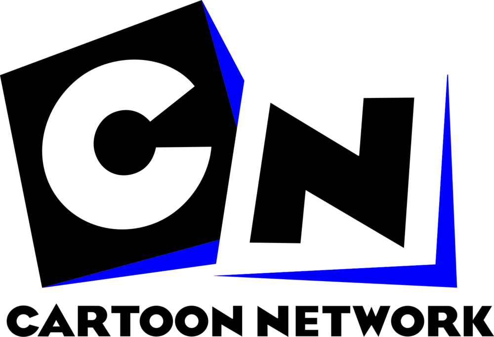 Cartoon Network Logo (2009-2010) (Really Blue) by BrenoOrnelas on
