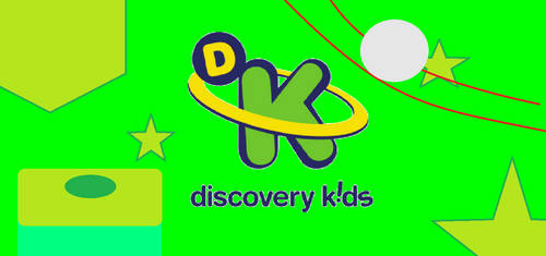 Discovery Kids Presents To Club Discovery