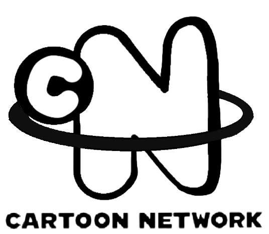 Cartoon network, Cartoon, ? logo