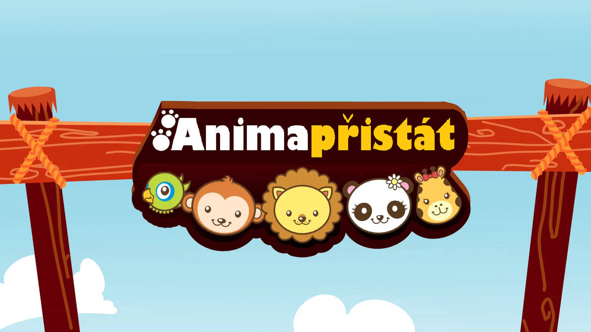 Animazoo - Title Card (Czech) by BrenoOrnelas on DeviantArt