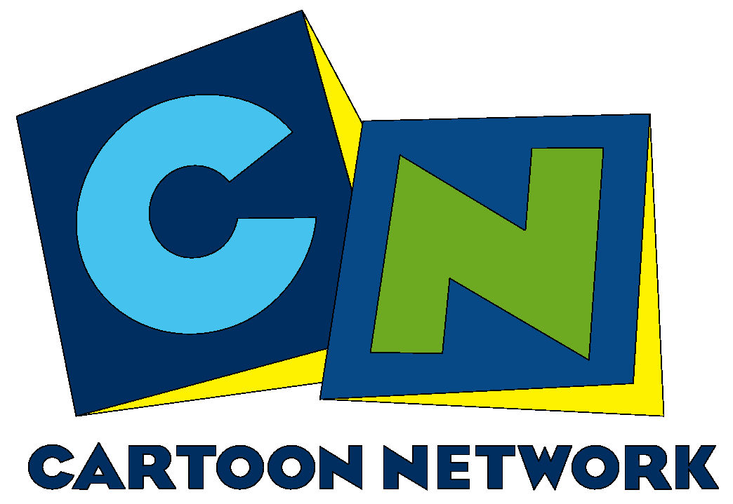 Cartoon Network Logo (MY VERSION) by BrenoOrnelas on DeviantArt