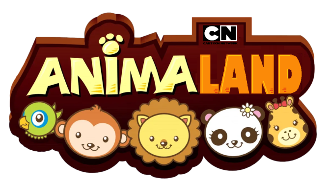 Animazoo - Title Card (Canadian English) (PNG) by BrenoOrnelas on ...