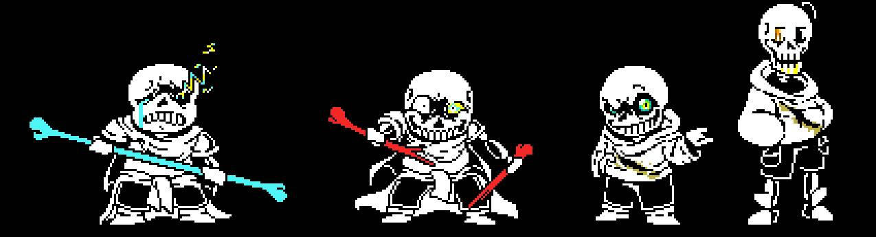 distrust phase1-3 by charamo on DeviantArt