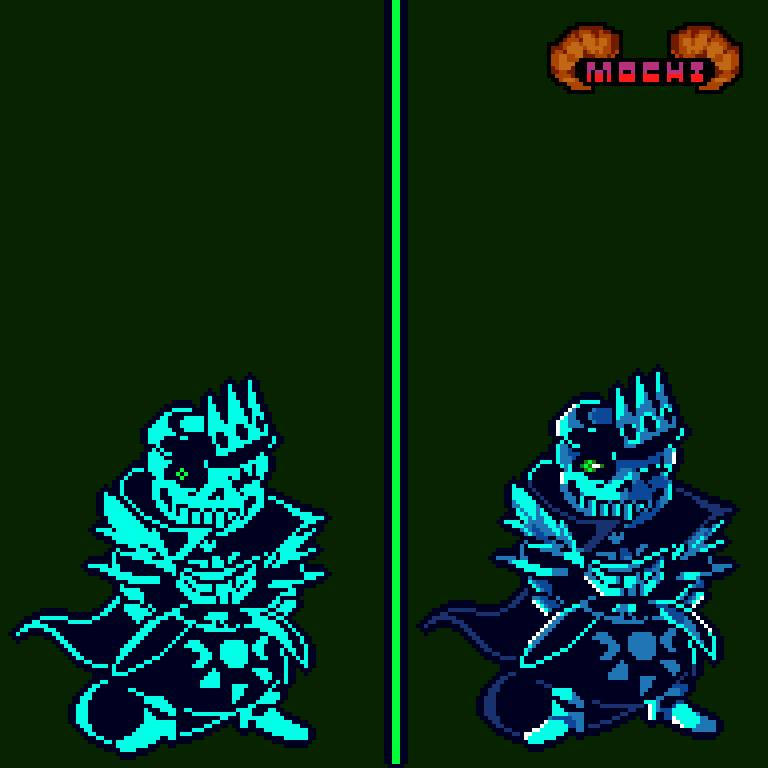 Undertale Failure sans by charamo on DeviantArt