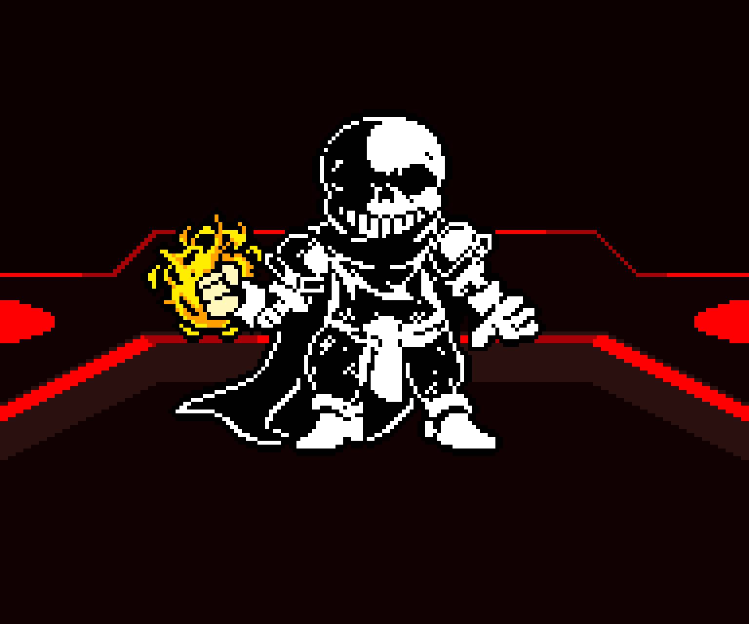 Dusttrust Sans Icon (Credit when use) by BreadtramProductions on DeviantArt