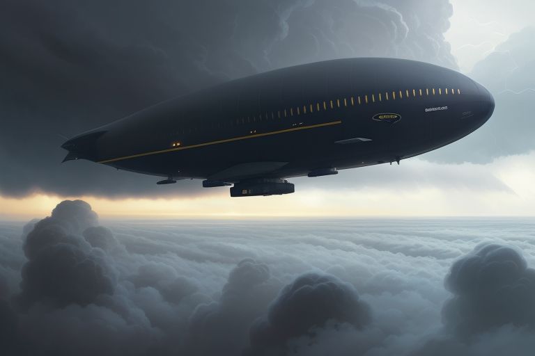 Zeeptin Zeppelin by OlderTop57 on DeviantArt