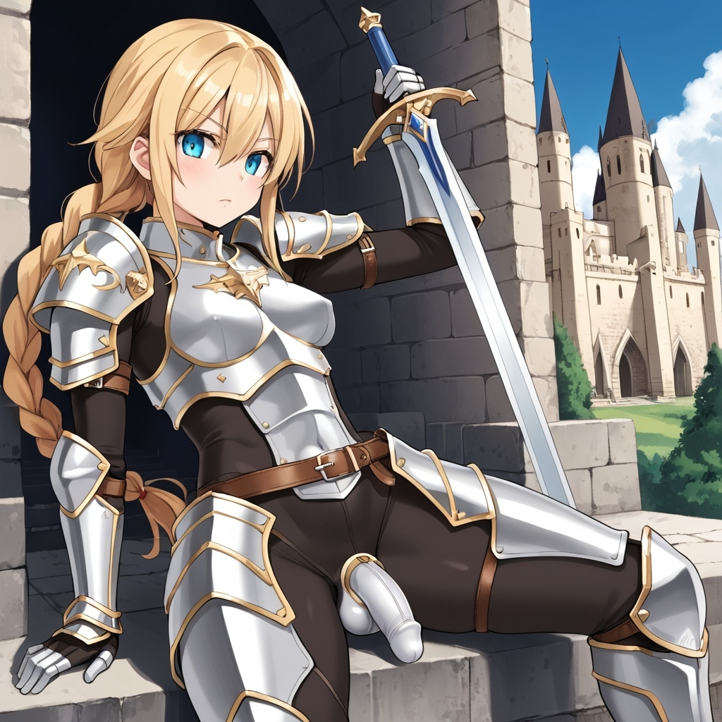 Knight Favorite Original character - Knight 4 by OlderTop57 on DeviantArt