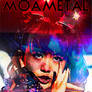 Moa Metal poster