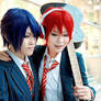 Utapri ~ Together