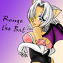 Rouge the Bat