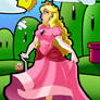 Princess Peach