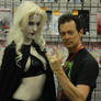 Lady Death with Brian Pulido