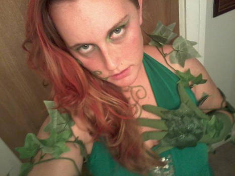 Poison Ivy