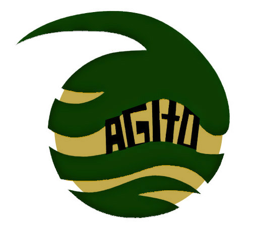 Air Gear: Agito team logo