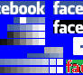Facebook Logo Mini Edit