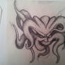 Tentacles Head