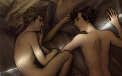 morning by br0-Harry