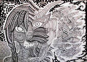 The story of the end of the world: First episode