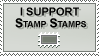 Stamp Stamp