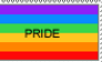 Pride Stamp