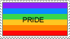 Pride Stamp by pillze69